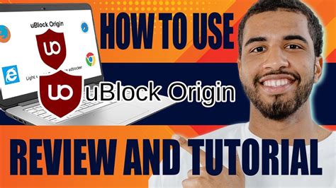 is ublock origin updated for youtube github